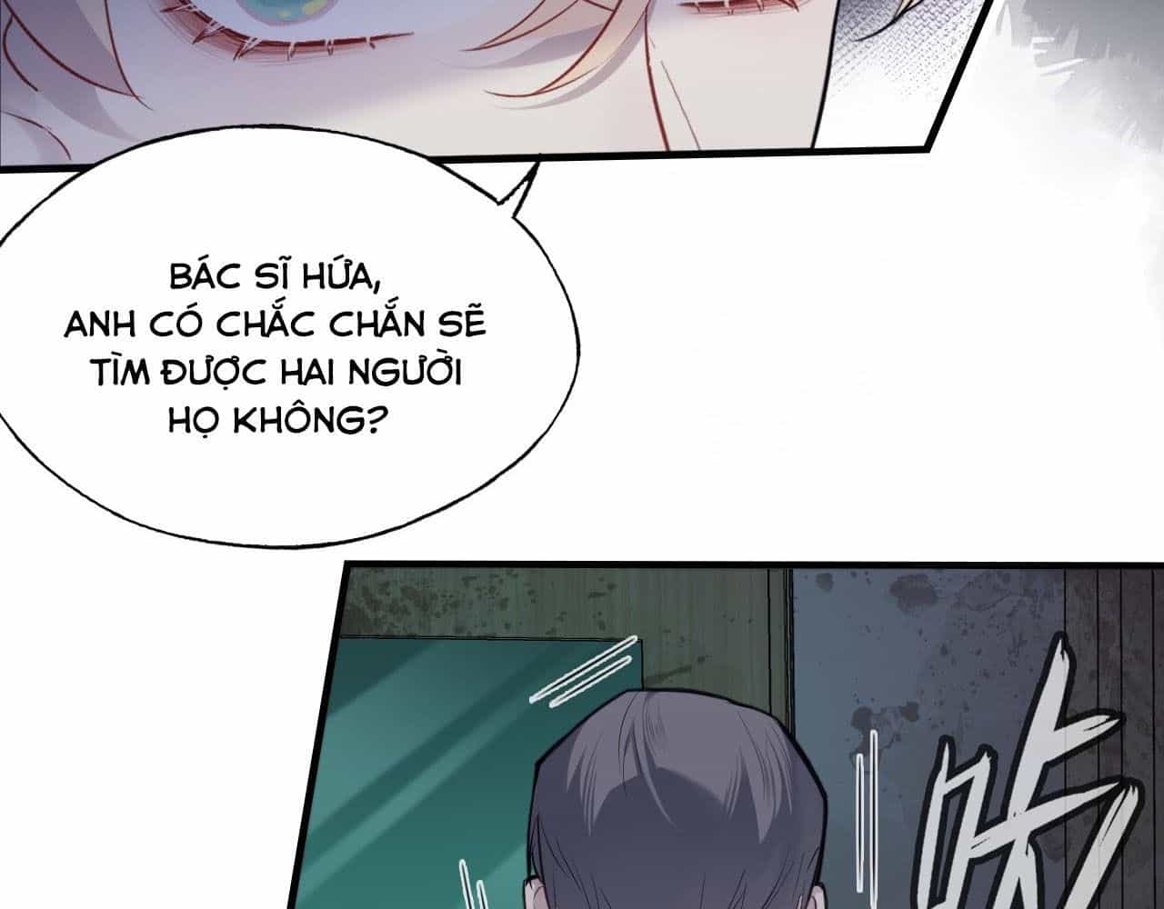 Anh Ấy Chưa Từng Sa Ngã - Chương 27 - ảnh 77