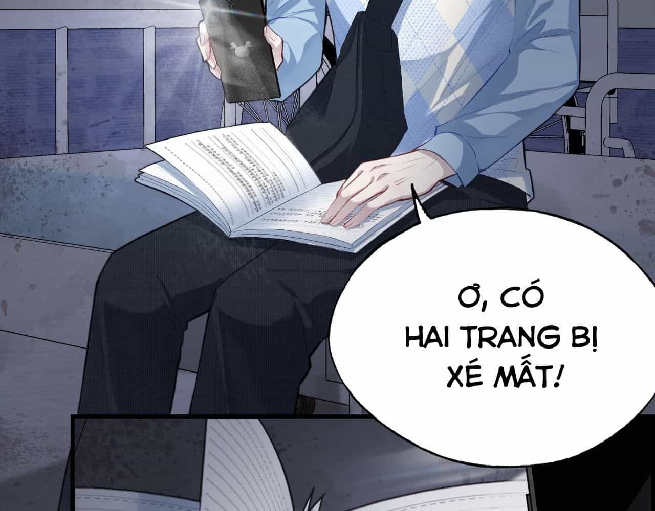 Anh Ấy Chưa Từng Sa Ngã - Chương 27 - ảnh 8