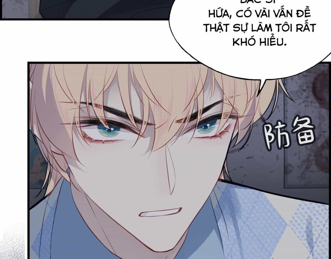 Anh Ấy Chưa Từng Sa Ngã - Chương 27 - ảnh 82
