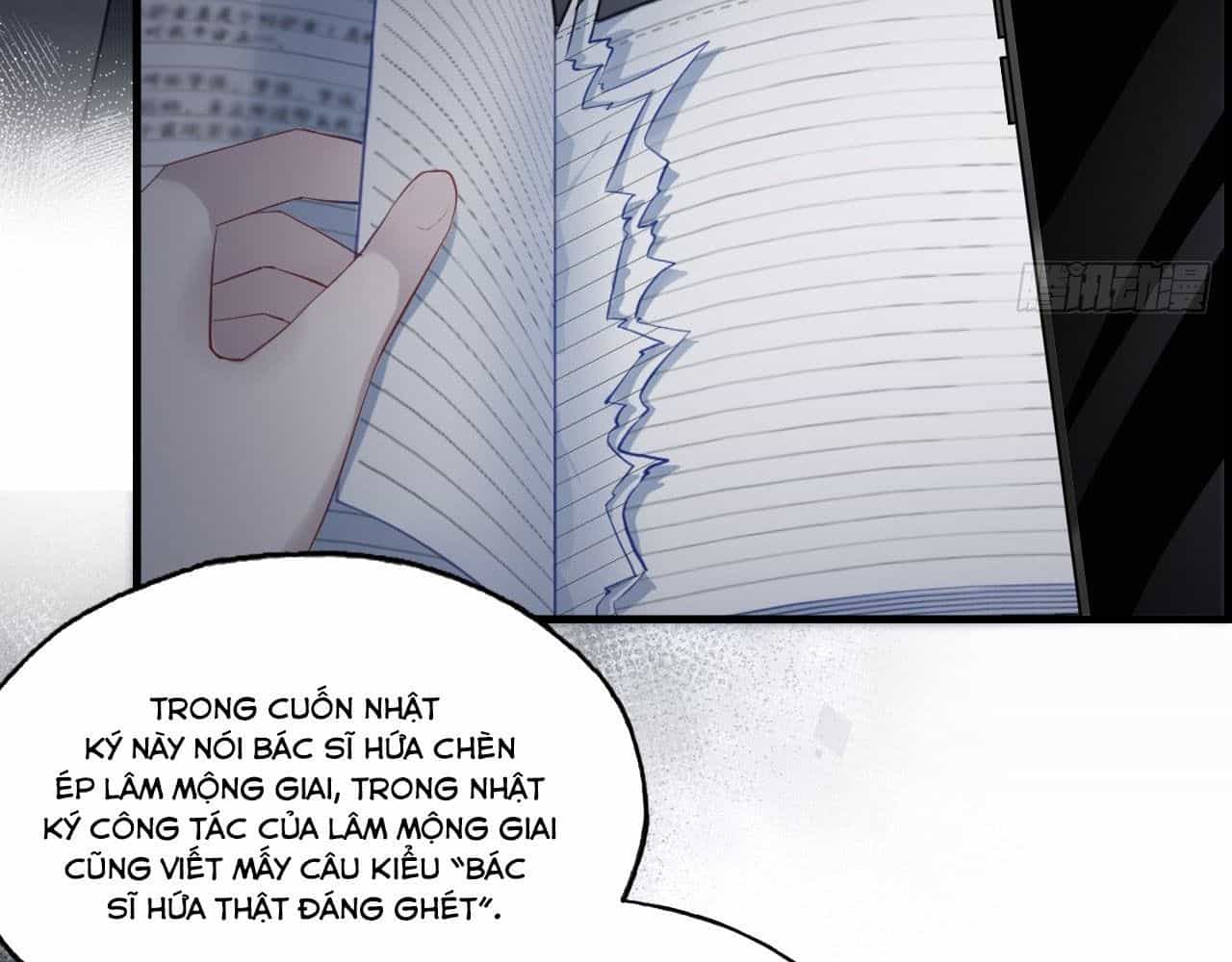 Anh Ấy Chưa Từng Sa Ngã - Chương 27 - ảnh 9