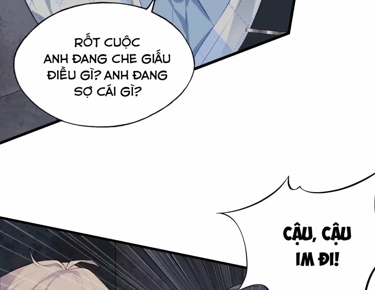 Anh Ấy Chưa Từng Sa Ngã - Chương 28 - ảnh 10
