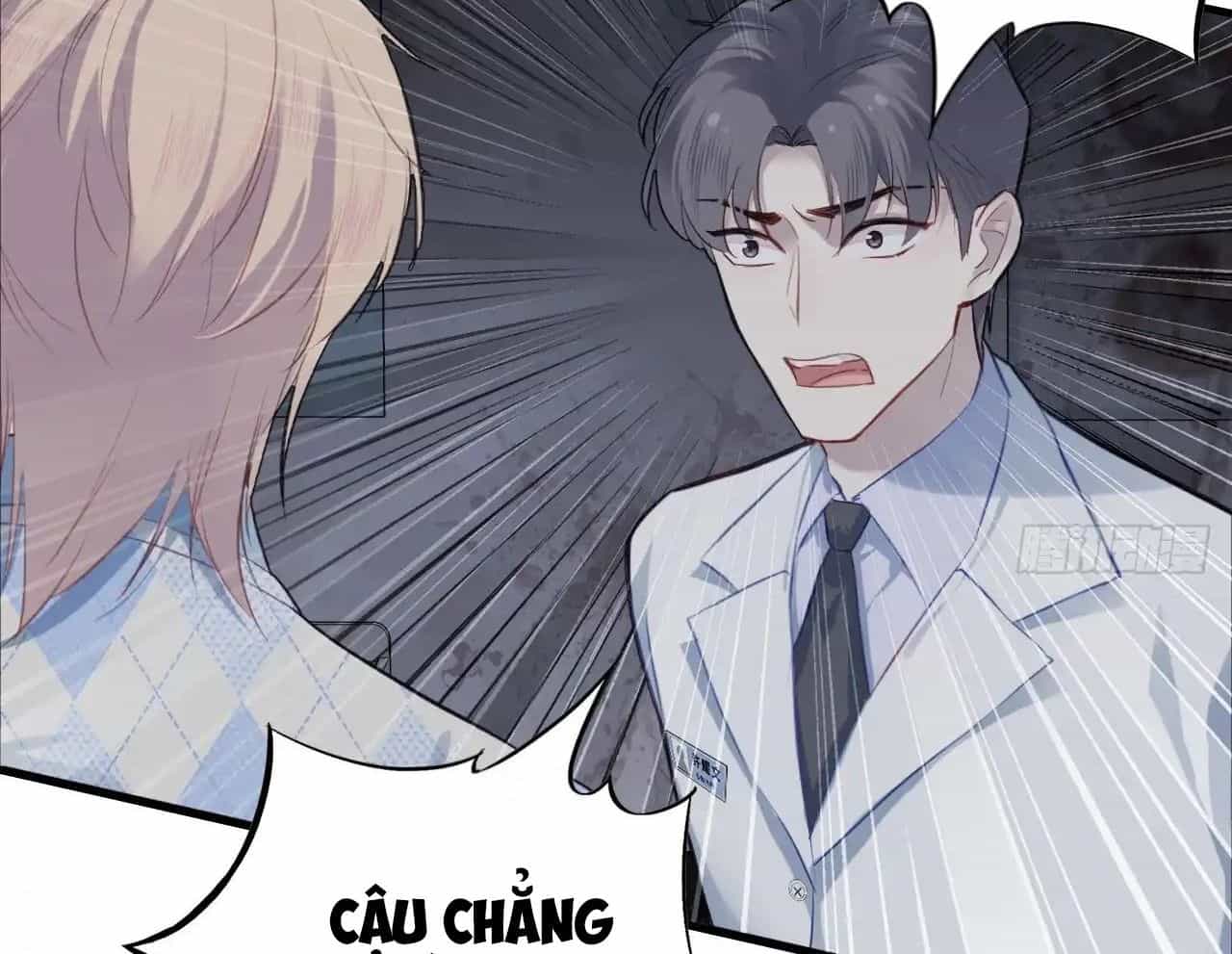Anh Ấy Chưa Từng Sa Ngã - Chương 28 - ảnh 11