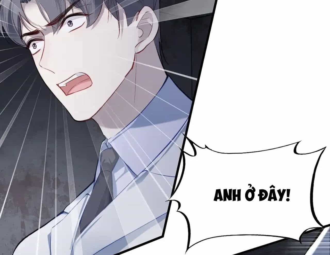 Anh Ấy Chưa Từng Sa Ngã - Chương 28 - ảnh 15
