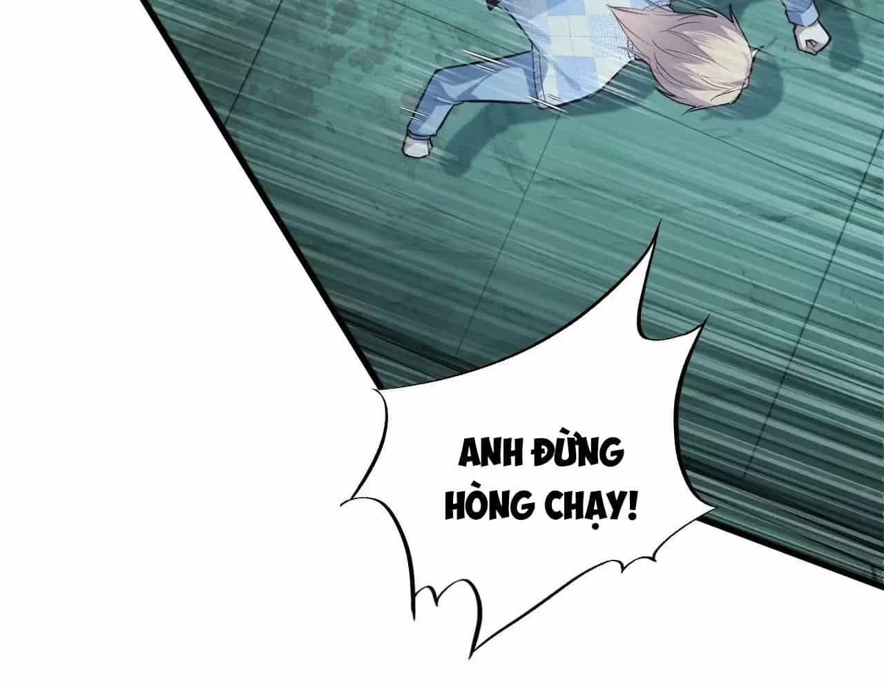 Anh Ấy Chưa Từng Sa Ngã - Chương 28 - ảnh 23