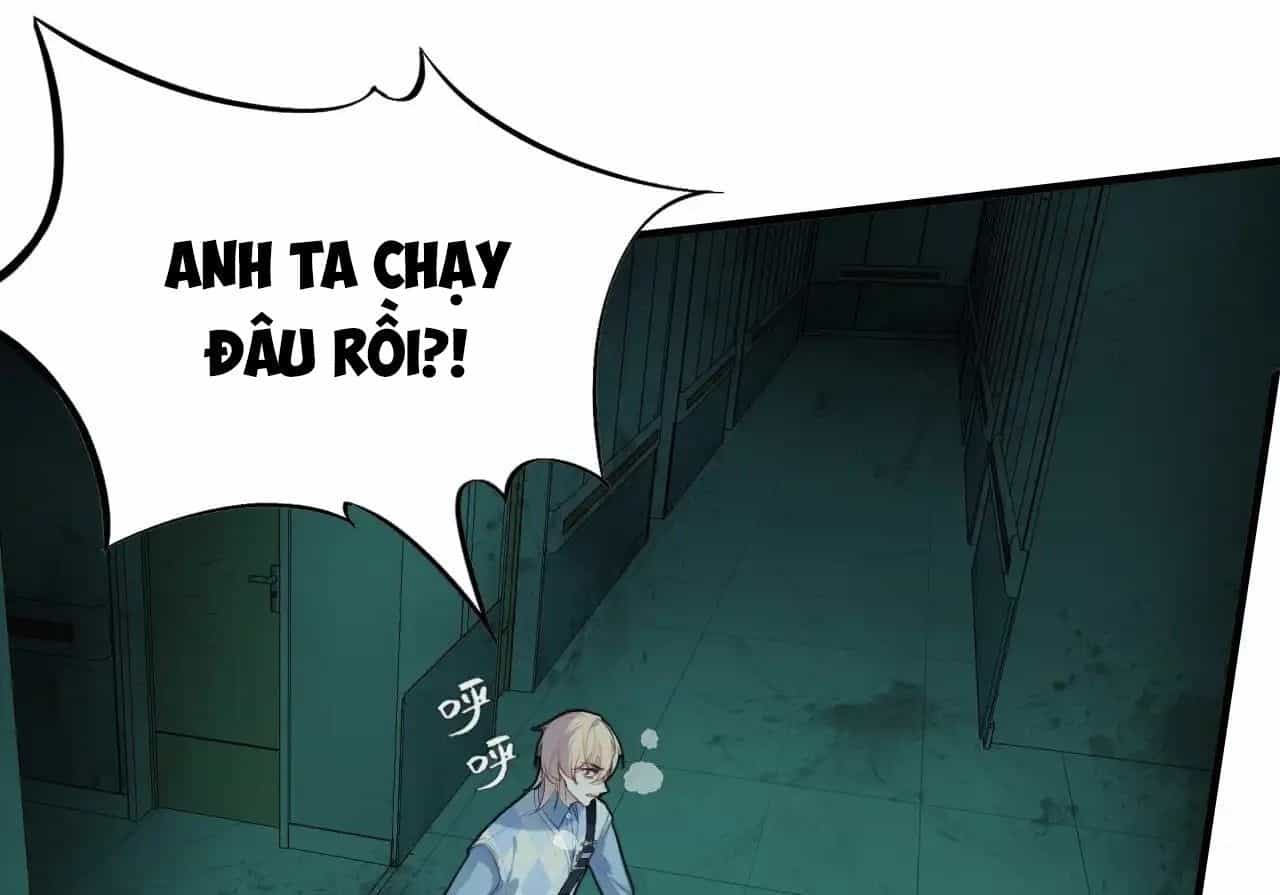 Anh Ấy Chưa Từng Sa Ngã - Chương 28 - ảnh 24