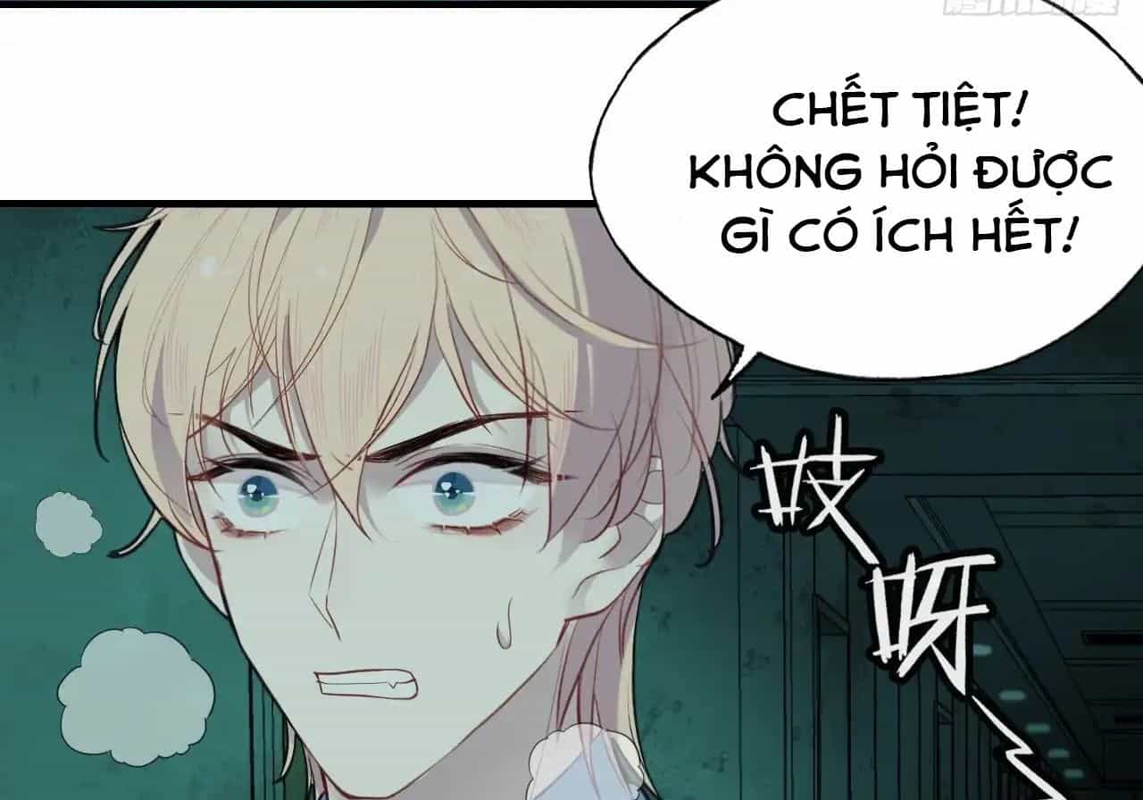 Anh Ấy Chưa Từng Sa Ngã - Chương 28 - ảnh 26