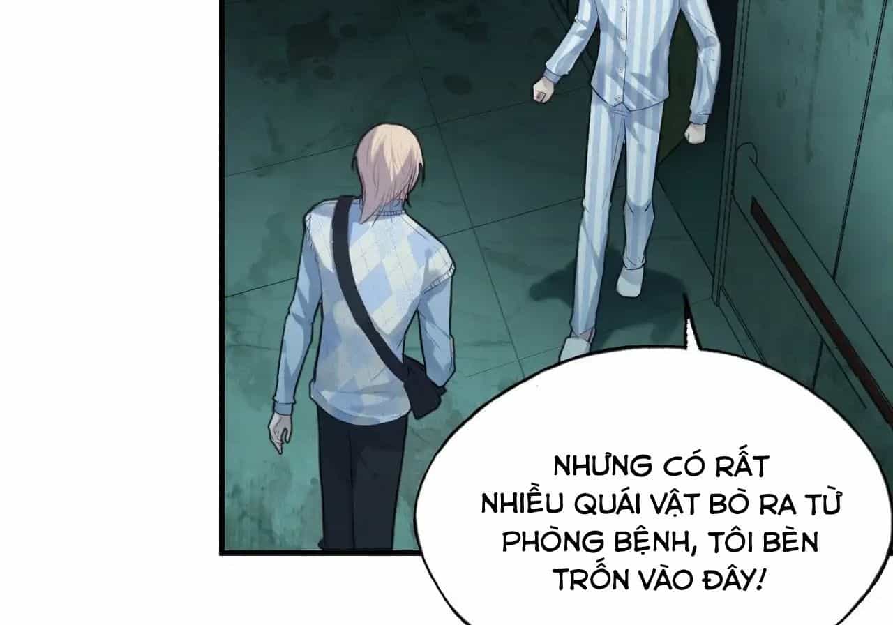 Anh Ấy Chưa Từng Sa Ngã - Chương 28 - ảnh 35