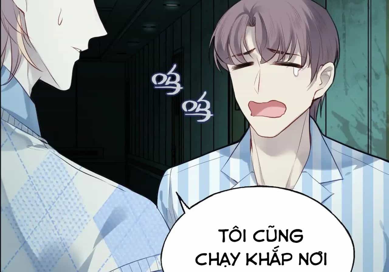 Anh Ấy Chưa Từng Sa Ngã - Chương 28 - ảnh 37