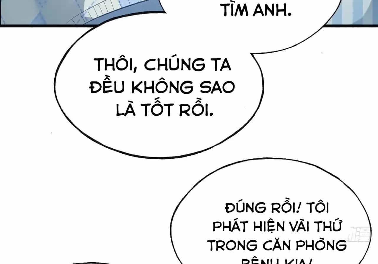 Anh Ấy Chưa Từng Sa Ngã - Chương 28 - ảnh 38