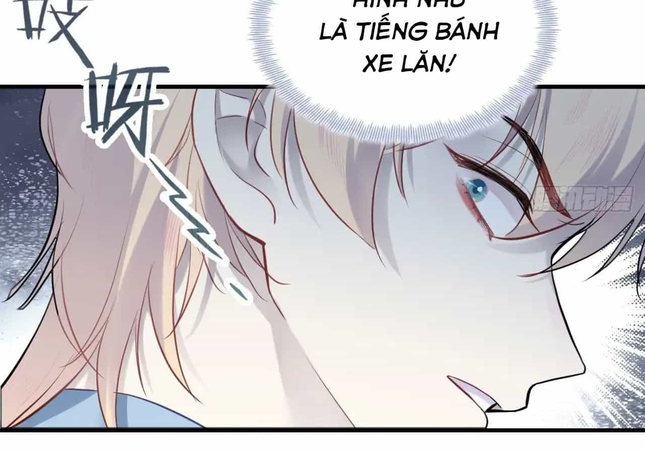 Anh Ấy Chưa Từng Sa Ngã - Chương 28 - ảnh 41