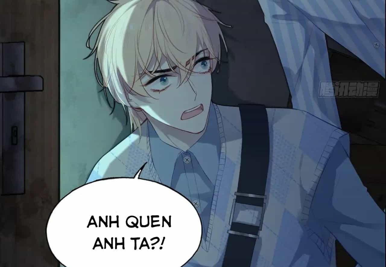 Anh Ấy Chưa Từng Sa Ngã - Chương 28 - ảnh 56