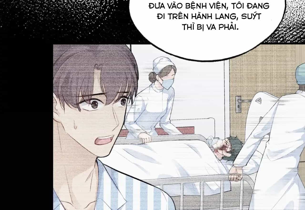 Anh Ấy Chưa Từng Sa Ngã - Chương 28 - ảnh 60
