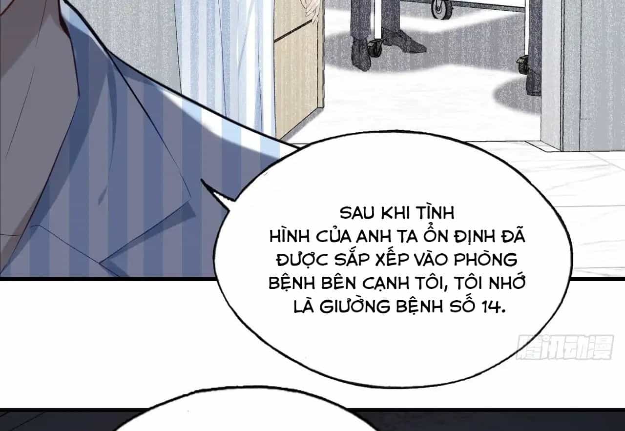 Anh Ấy Chưa Từng Sa Ngã - Chương 28 - ảnh 65