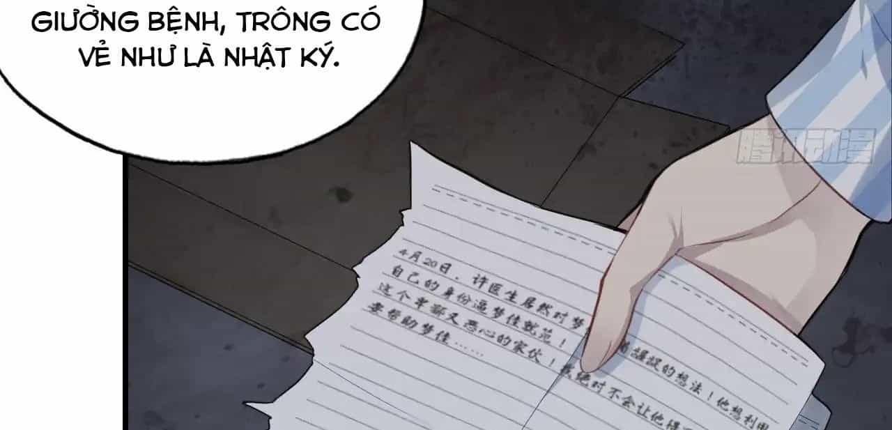 Anh Ấy Chưa Từng Sa Ngã - Chương 28 - ảnh 75