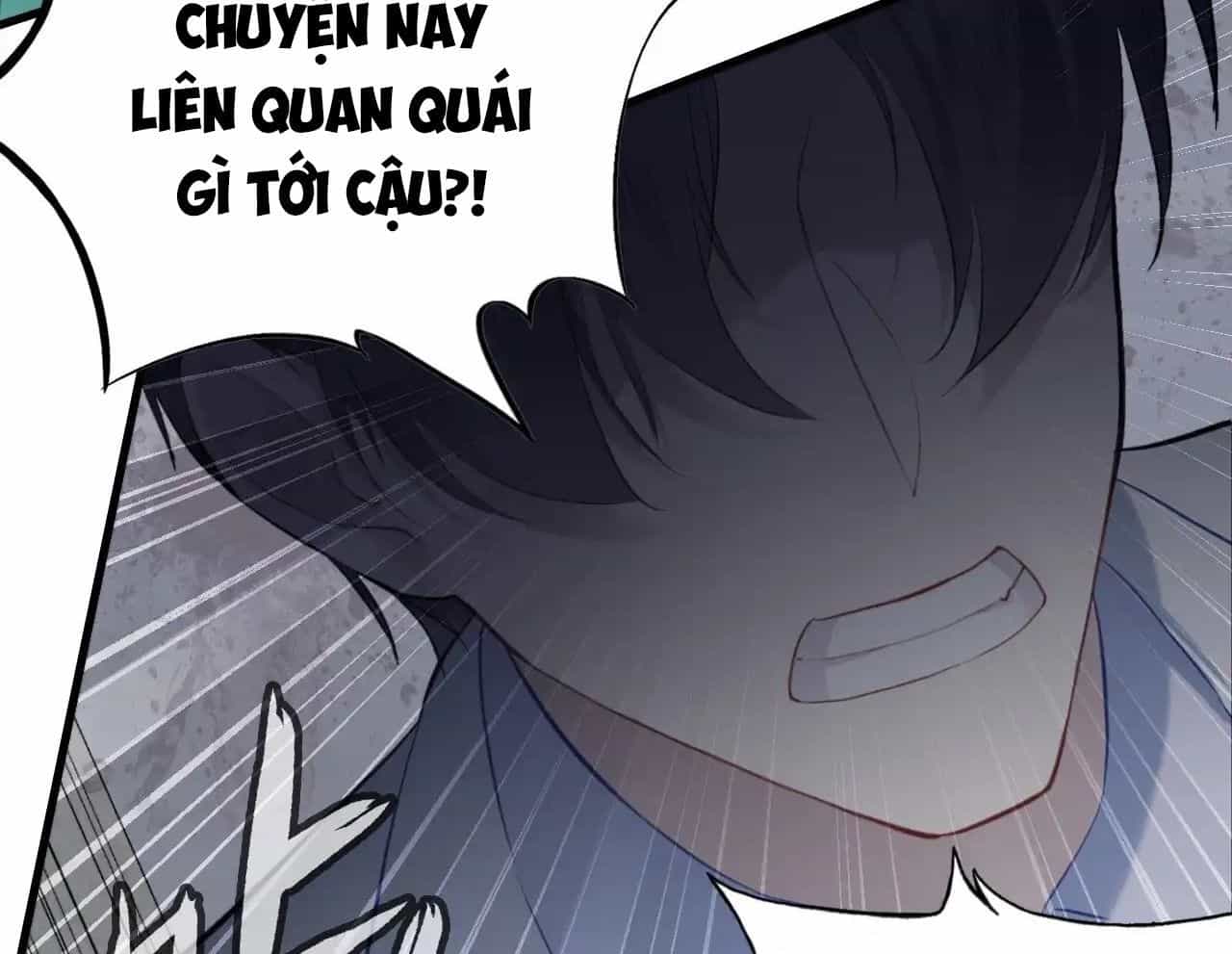 Anh Ấy Chưa Từng Sa Ngã - Chương 28 - ảnh 8