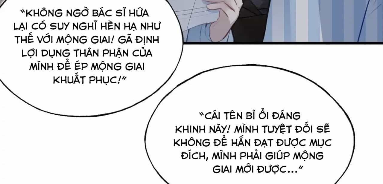 Anh Ấy Chưa Từng Sa Ngã - Chương 28 - ảnh 80
