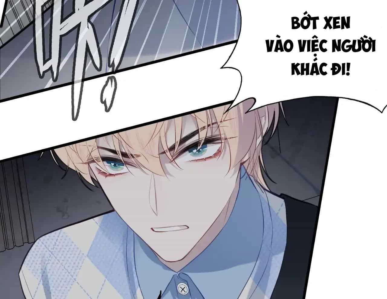 Anh Ấy Chưa Từng Sa Ngã - Chương 28 - ảnh 9