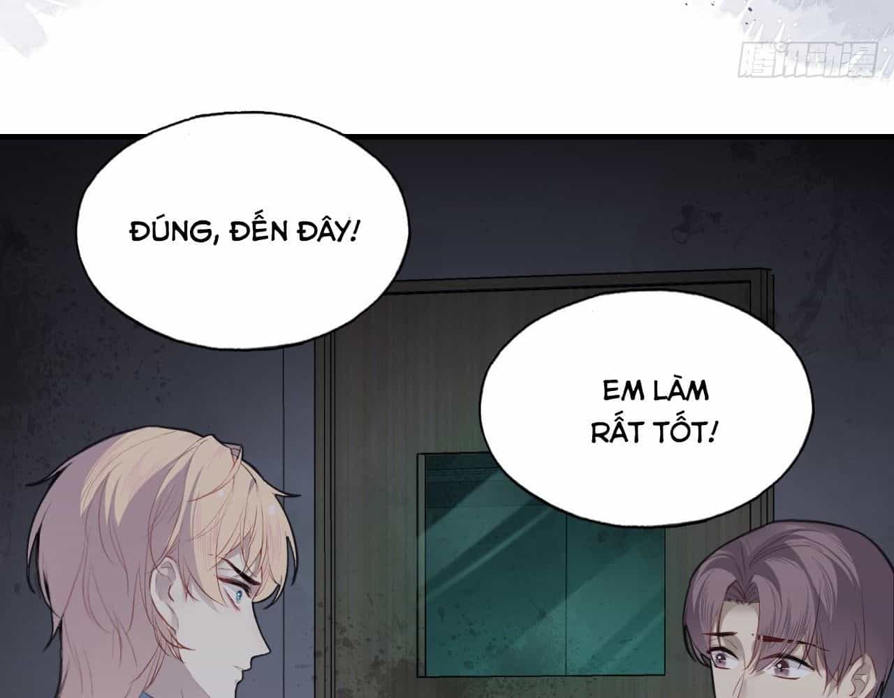 Anh Ấy Chưa Từng Sa Ngã - Chương 29 - ảnh 12