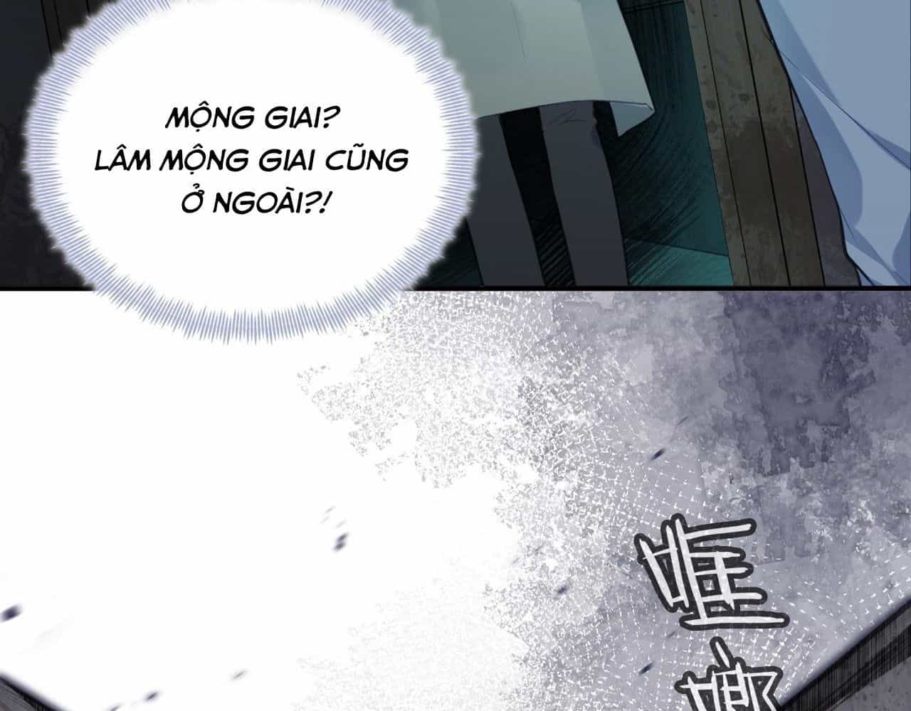 Anh Ấy Chưa Từng Sa Ngã - Chương 29 - ảnh 15