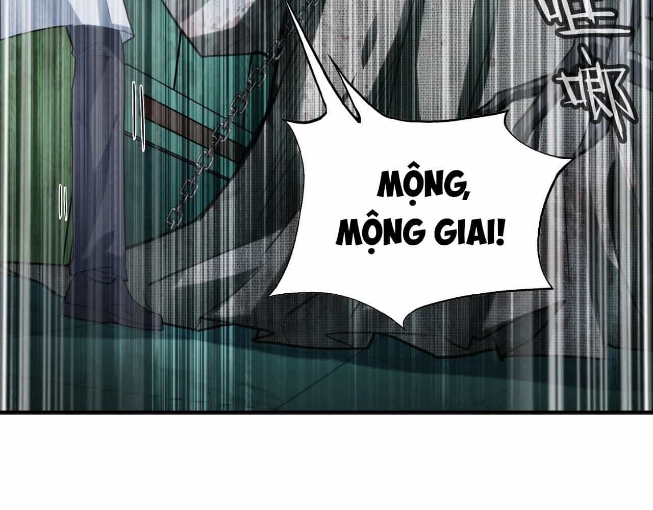 Anh Ấy Chưa Từng Sa Ngã - Chương 29 - ảnh 30