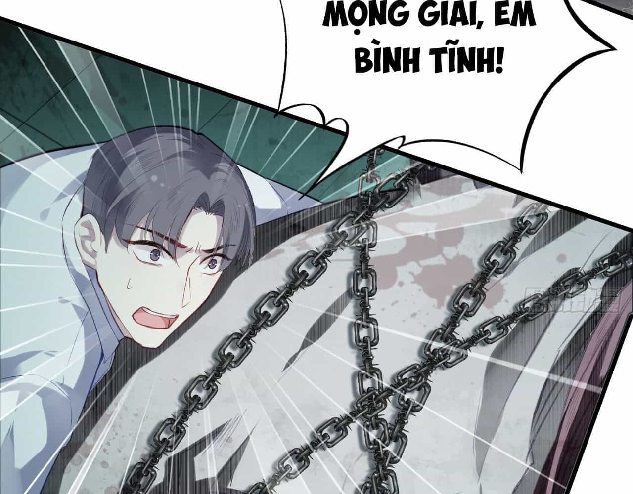 Anh Ấy Chưa Từng Sa Ngã - Chương 29 - ảnh 39