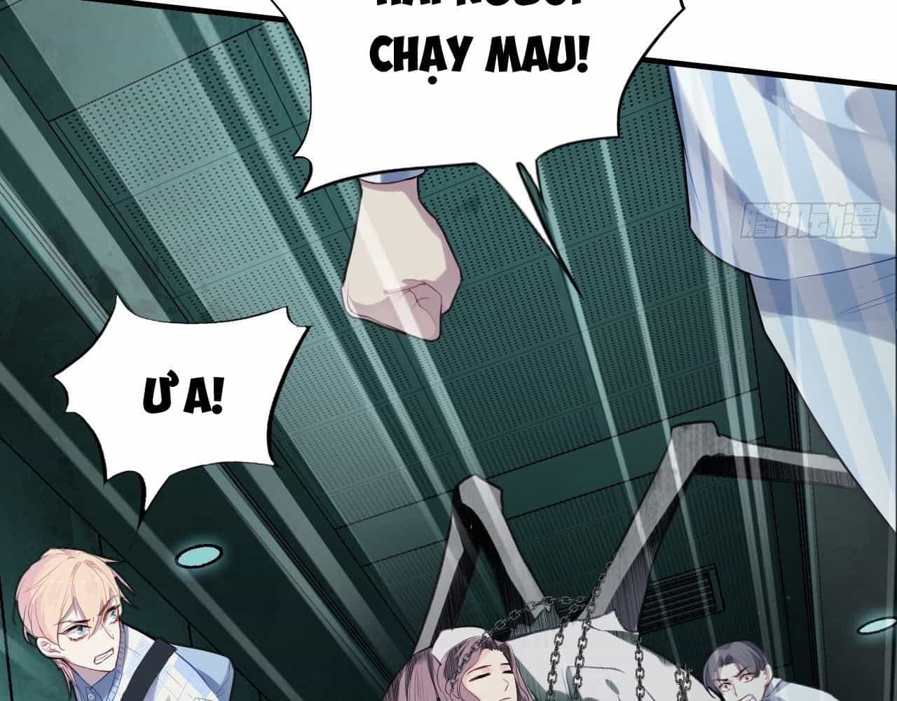 Anh Ấy Chưa Từng Sa Ngã - Chương 29 - ảnh 41