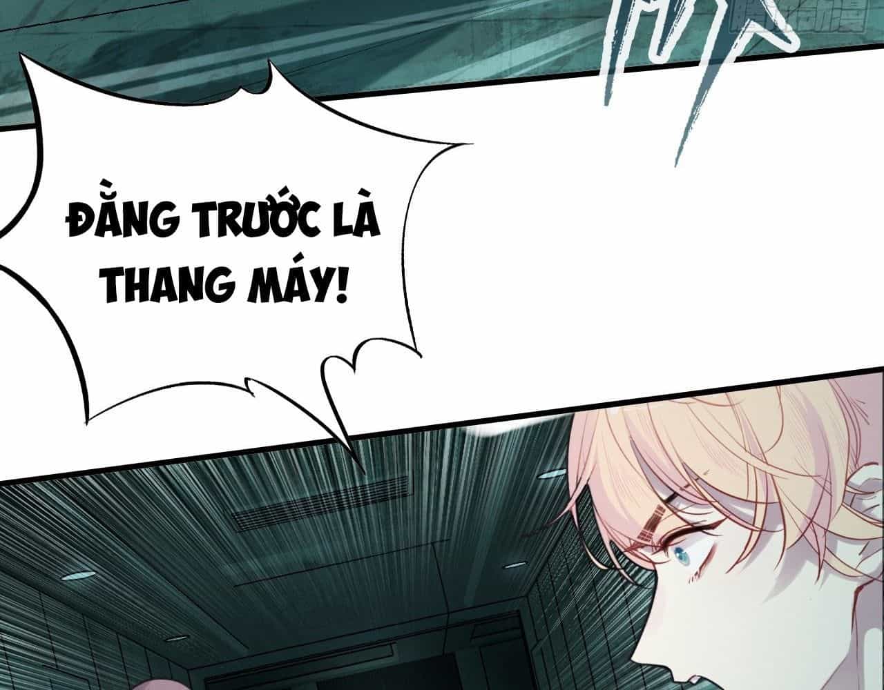 Anh Ấy Chưa Từng Sa Ngã - Chương 29 - ảnh 43