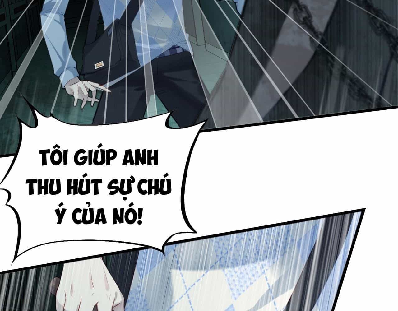 Anh Ấy Chưa Từng Sa Ngã - Chương 29 - ảnh 65
