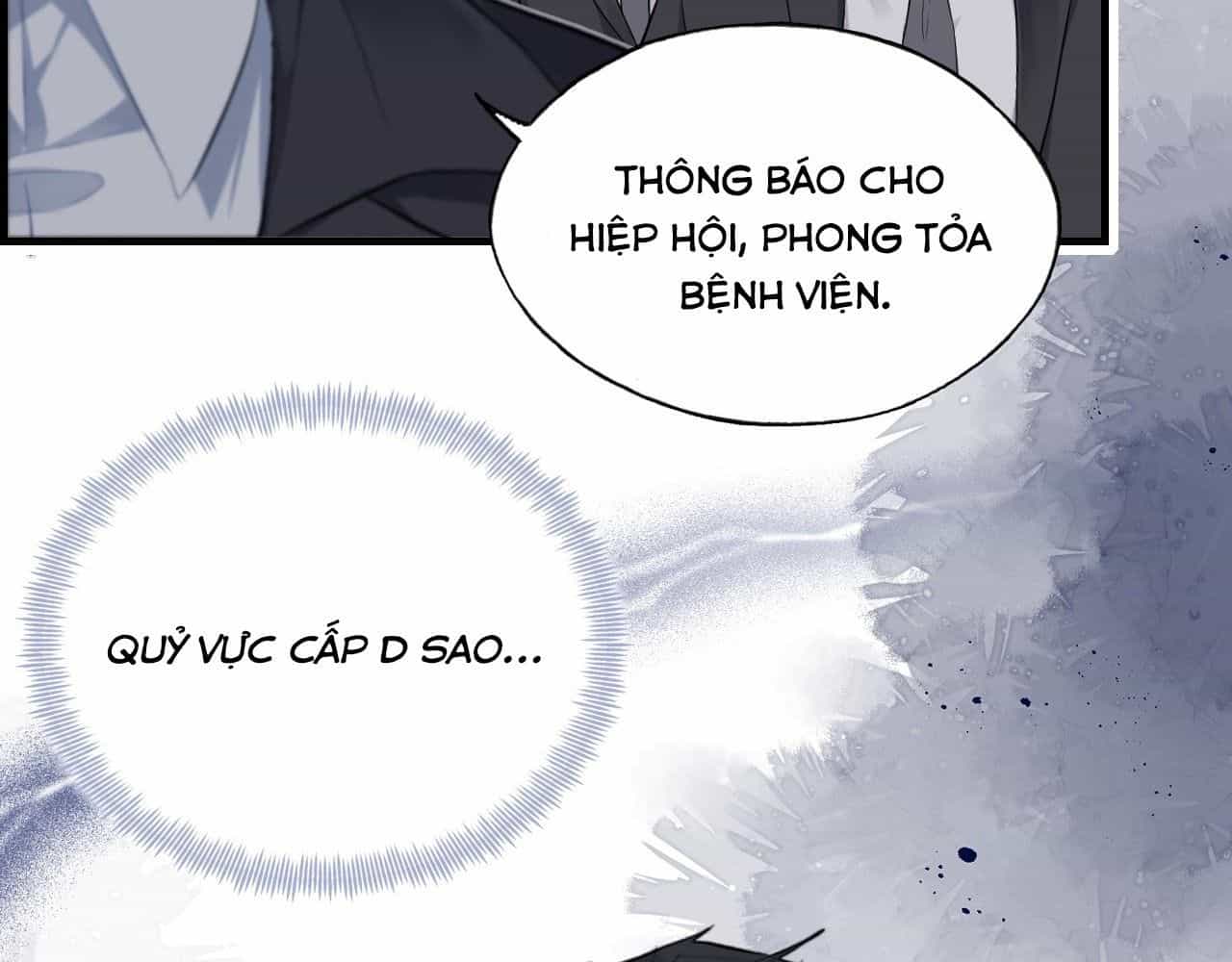 Anh Ấy Chưa Từng Sa Ngã - Chương 29 - ảnh 90