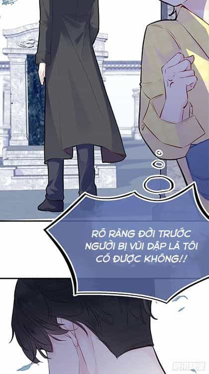 Anh Ấy Chưa Từng Sa Ngã - Chương 3 - ảnh 11