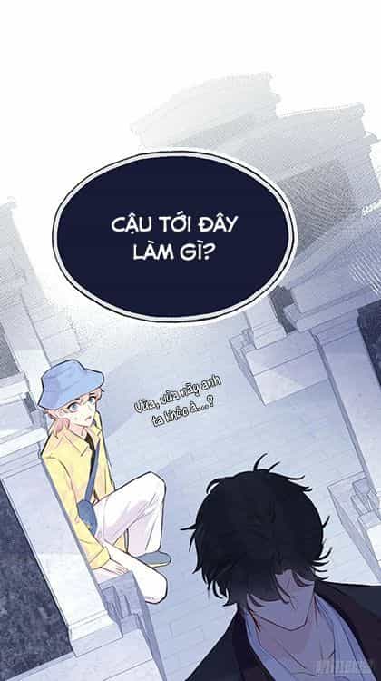 Anh Ấy Chưa Từng Sa Ngã - Chương 3 - ảnh 18