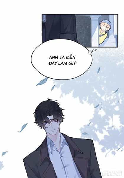 Anh Ấy Chưa Từng Sa Ngã - Chương 3 - ảnh 2