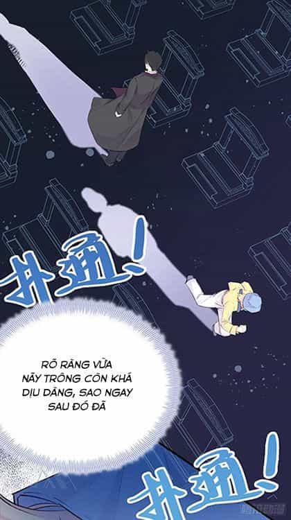 Anh Ấy Chưa Từng Sa Ngã - Chương 3 - ảnh 26
