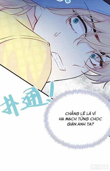 Anh Ấy Chưa Từng Sa Ngã - Chương 3 - ảnh 27