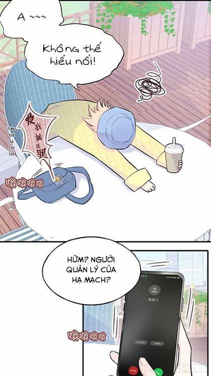 Anh Ấy Chưa Từng Sa Ngã - Chương 3 - ảnh 30