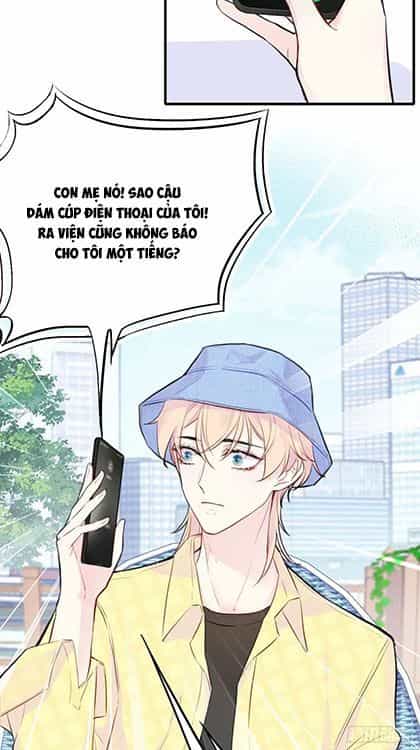 Anh Ấy Chưa Từng Sa Ngã - Chương 3 - ảnh 31