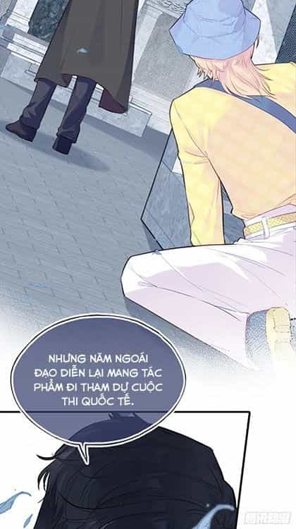 Anh Ấy Chưa Từng Sa Ngã - Chương 3 - ảnh 6