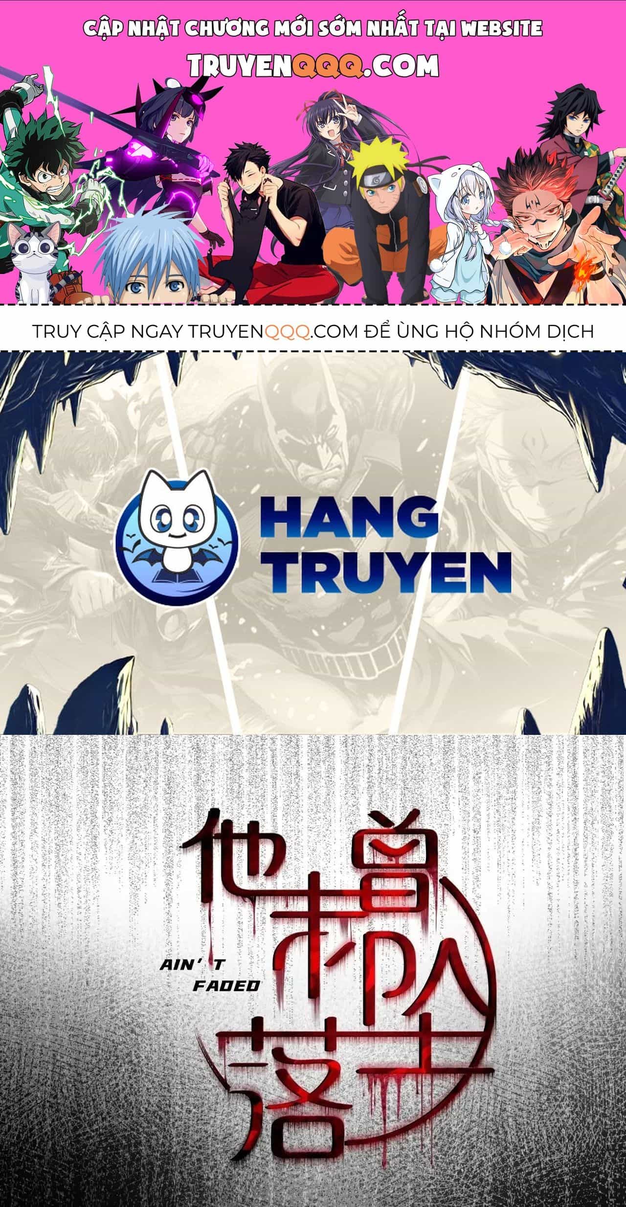 Anh Ấy Chưa Từng Sa Ngã - Chương 30 - ảnh 1