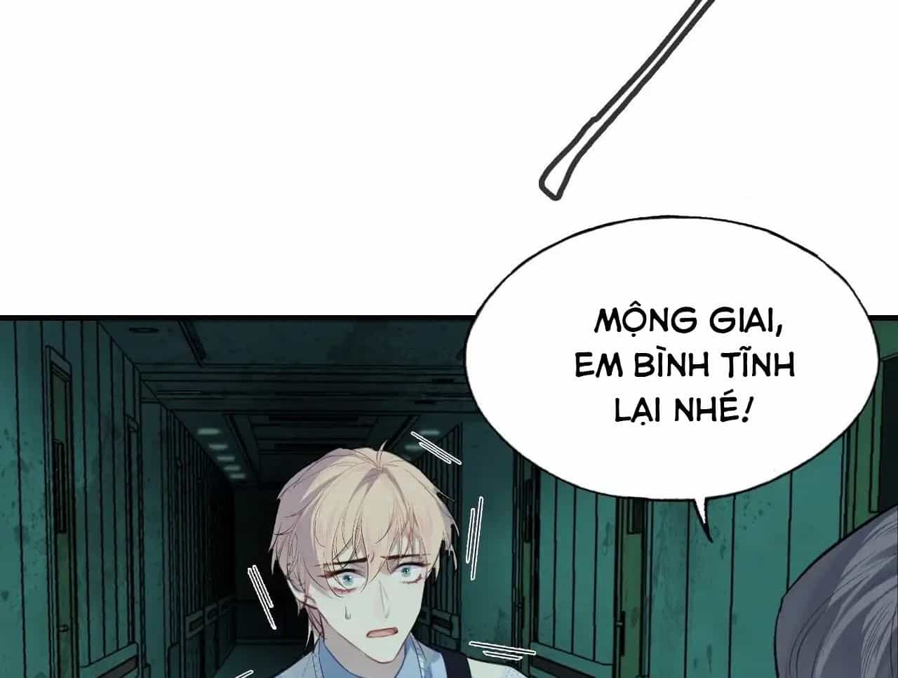 Anh Ấy Chưa Từng Sa Ngã - Chương 30 - ảnh 13
