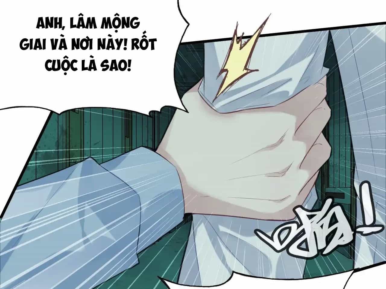 Anh Ấy Chưa Từng Sa Ngã - Chương 30 - ảnh 32