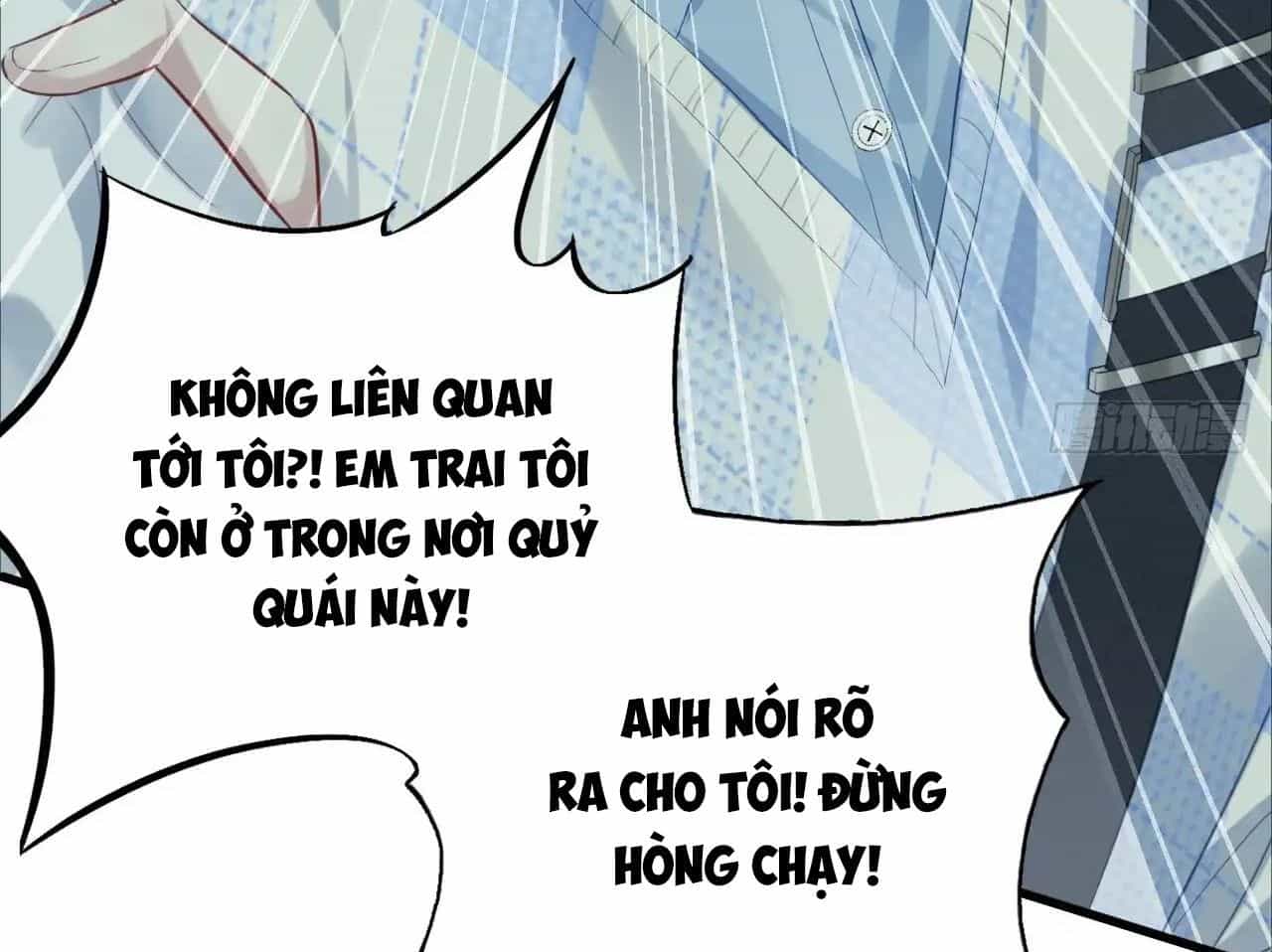 Anh Ấy Chưa Từng Sa Ngã - Chương 30 - ảnh 35