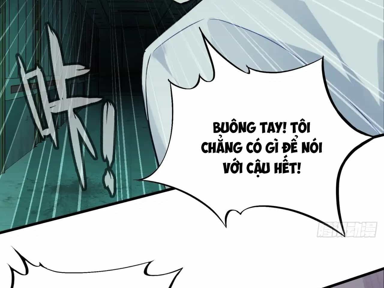 Anh Ấy Chưa Từng Sa Ngã - Chương 30 - ảnh 37