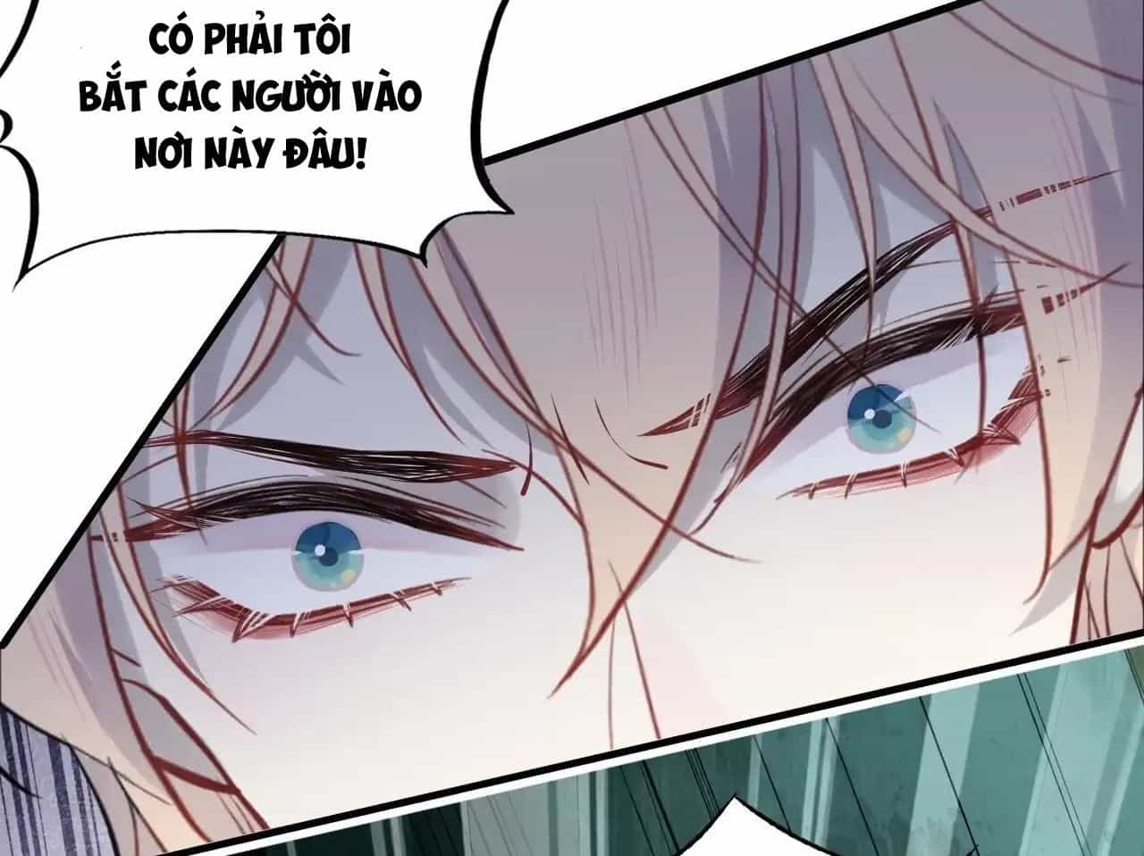 Anh Ấy Chưa Từng Sa Ngã - Chương 30 - ảnh 38
