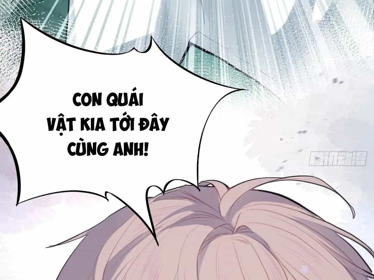 Anh Ấy Chưa Từng Sa Ngã - Chương 30 - ảnh 42