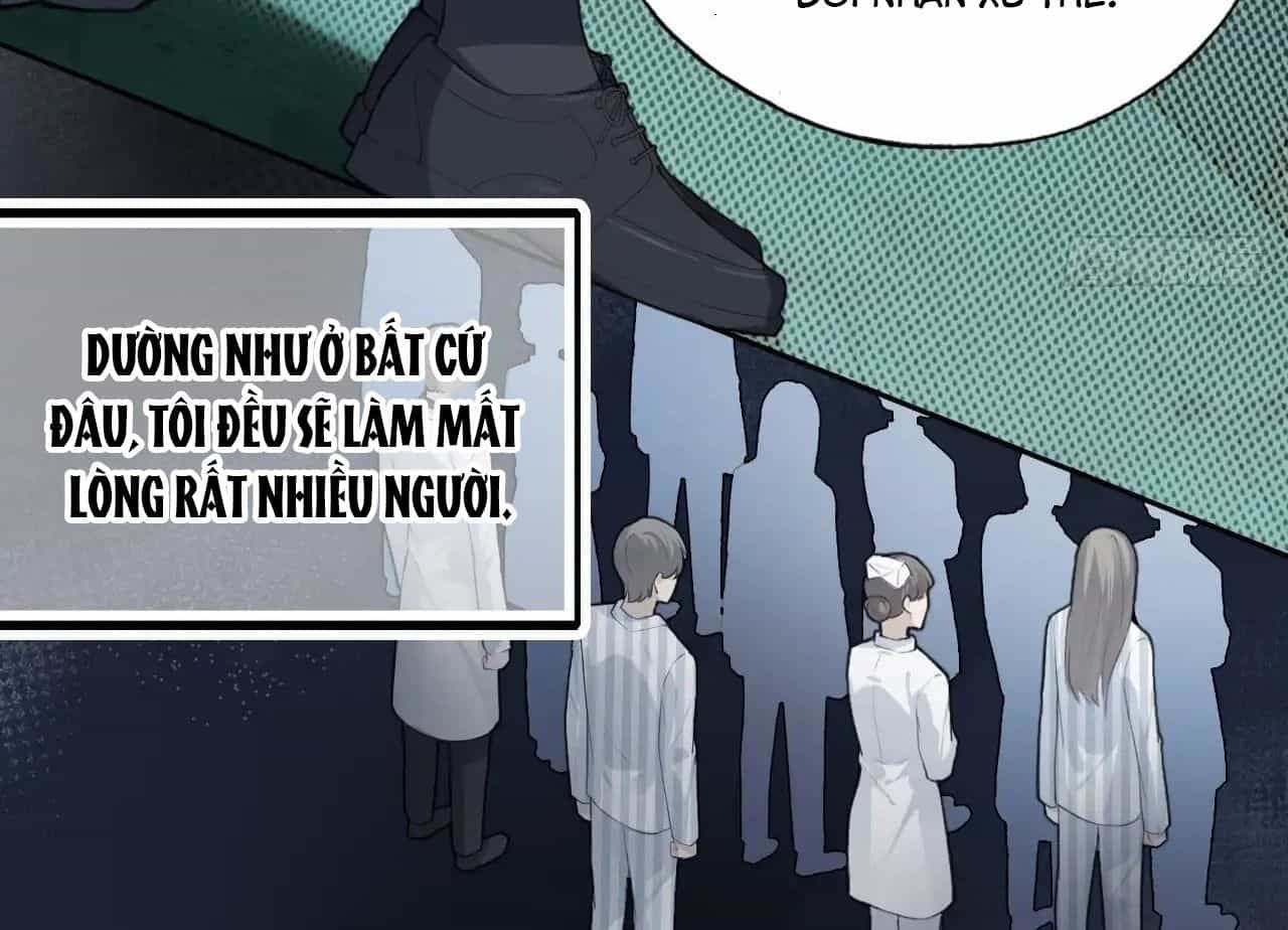 Anh Ấy Chưa Từng Sa Ngã - Chương 31 - ảnh 15