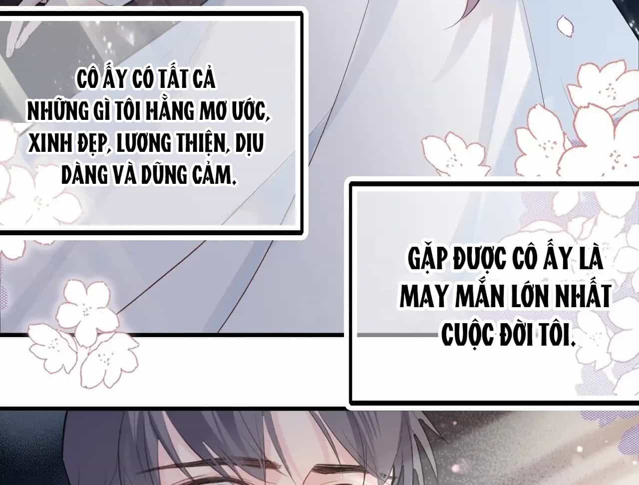 Anh Ấy Chưa Từng Sa Ngã - Chương 31 - ảnh 32