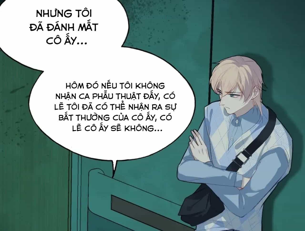Anh Ấy Chưa Từng Sa Ngã - Chương 31 - ảnh 33