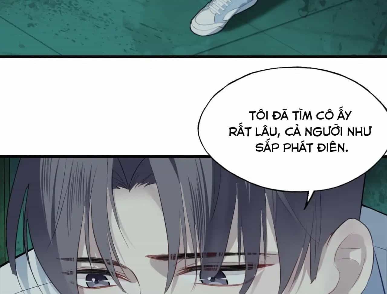 Anh Ấy Chưa Từng Sa Ngã - Chương 31 - ảnh 35
