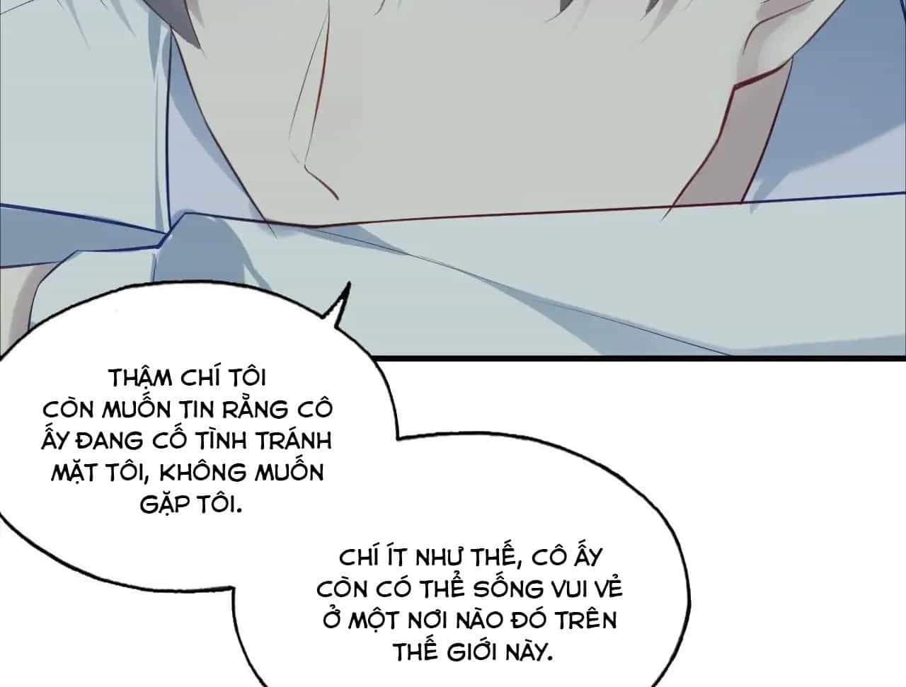 Anh Ấy Chưa Từng Sa Ngã - Chương 31 - ảnh 36