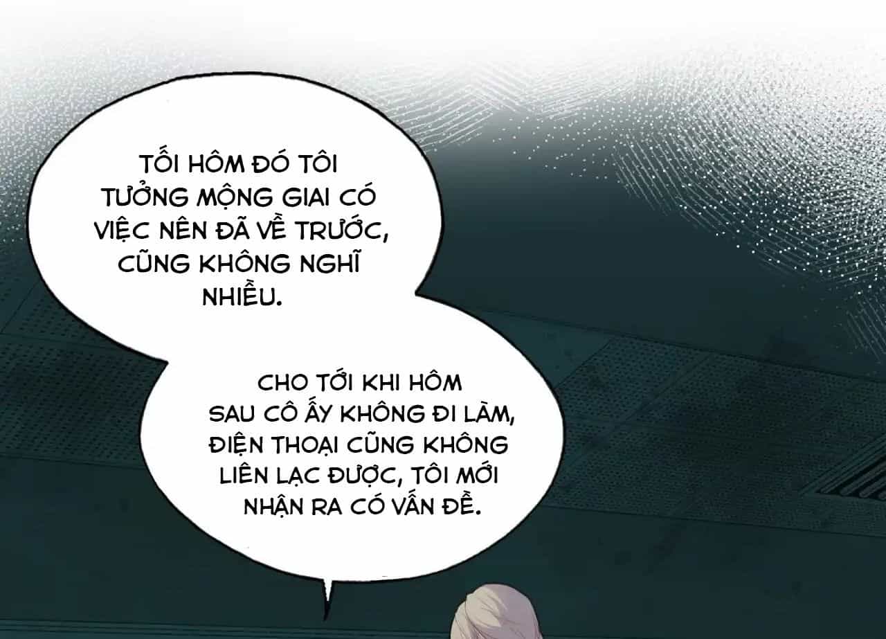 Anh Ấy Chưa Từng Sa Ngã - Chương 31 - ảnh 5